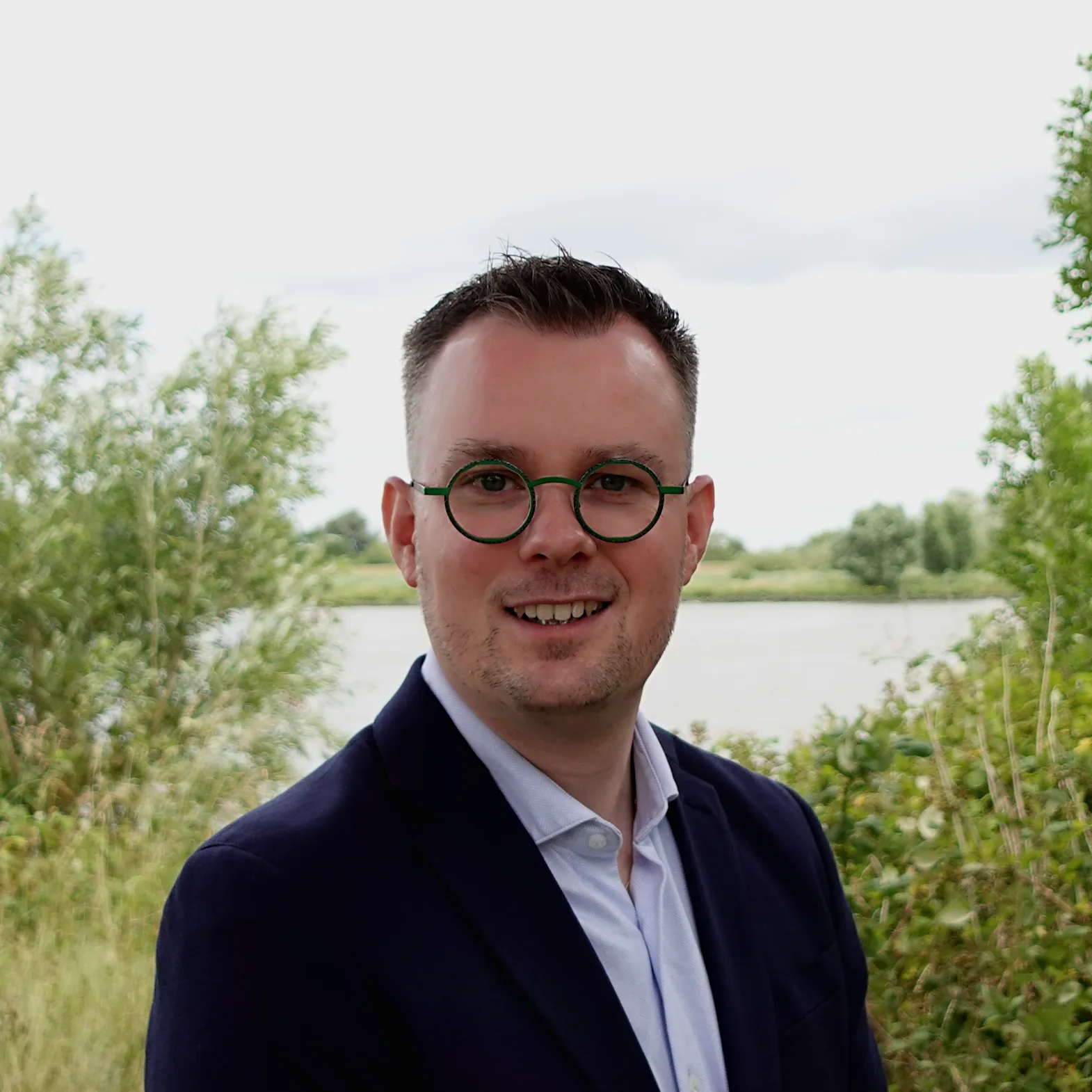 Over ons - CCI Solutions